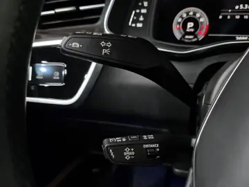 2022 Audi A6 с пробегом 26 954 км