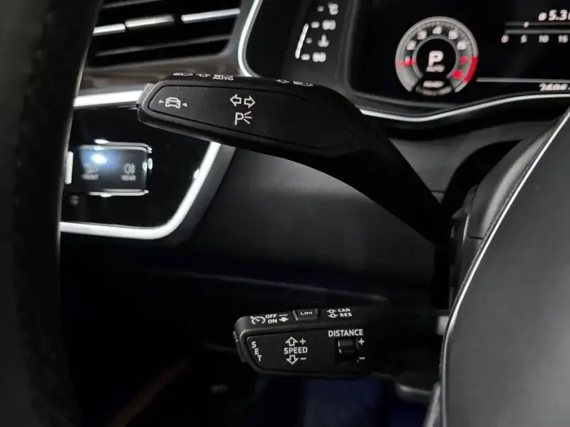 2022 Audi A6 с пробегом 26 954 км
