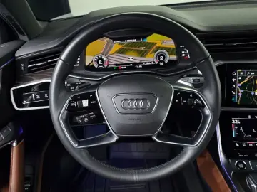 2022 Audi A6 с пробегом 26 954 км