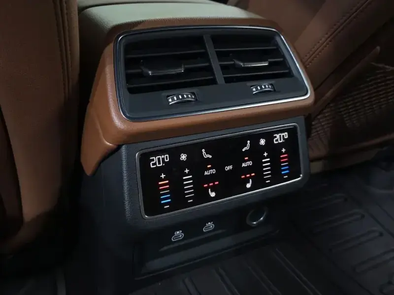 2022 Audi A6 с пробегом 26 954 км