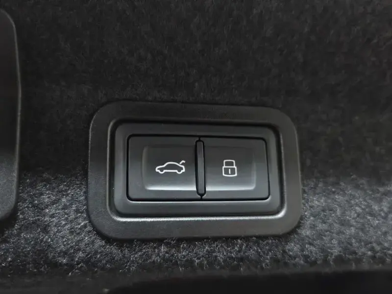 2022 Audi A6 с пробегом 26 954 км
