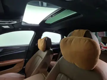 2022 Audi A6 с пробегом 26 954 км