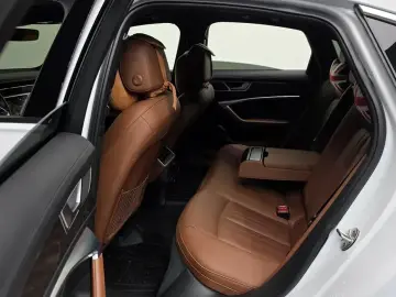 2022 Audi A6 с пробегом 26 954 км