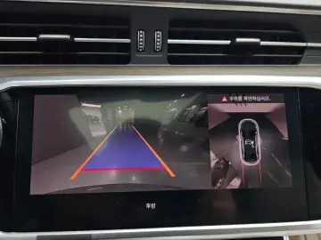 2025 Audi A6 с пробегом 17 741 км