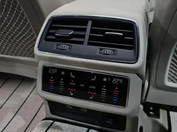 2025 Audi A6 с пробегом 17 741 км
