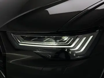 2025 Audi A6 с пробегом 17 741 км