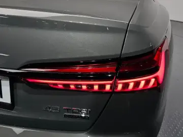 2025 Audi A6 с пробегом 17 741 км