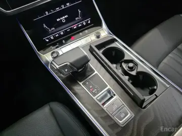 2022 Audi A6 с пробегом 11 200 км