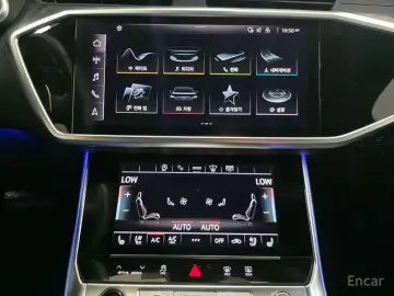 2022 Audi A6 с пробегом 11 200 км