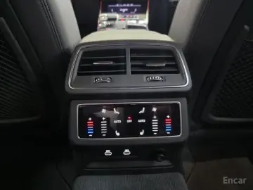 2022 Audi A6 с пробегом 11 200 км