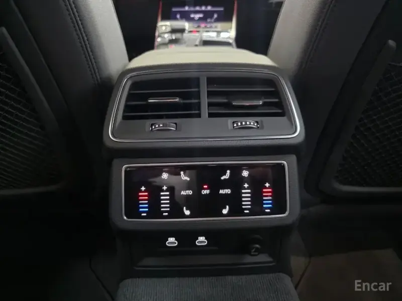 2022 Audi A6 с пробегом 11 200 км