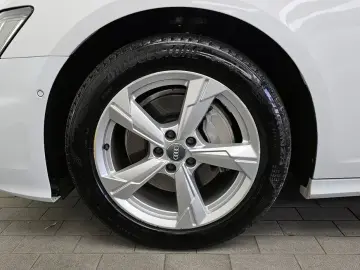 2020 Audi A6 с пробегом 23 774 км