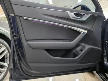 2022 Audi A6 с пробегом 11 200 км