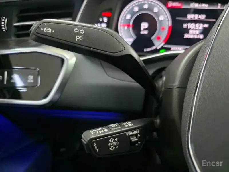 2022 Audi A6 с пробегом 11 200 км
