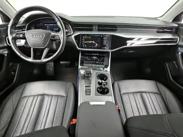 2020 Audi A6 с пробегом 23 774 км