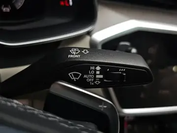 2025 Audi A6 с пробегом 17 741 км