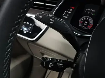 2025 Audi A6 с пробегом 17 741 км