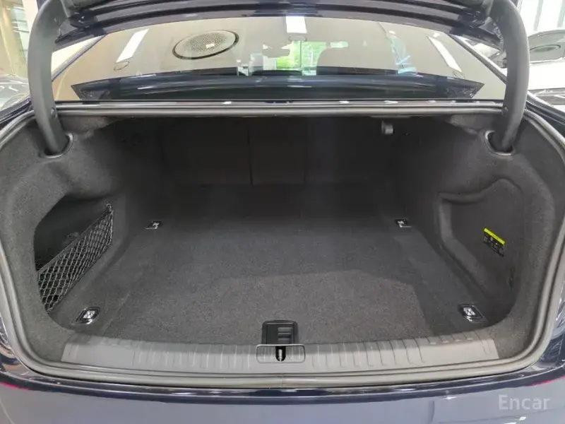 2022 Audi A6 с пробегом 11 200 км