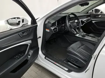 2020 Audi A6 с пробегом 23 774 км