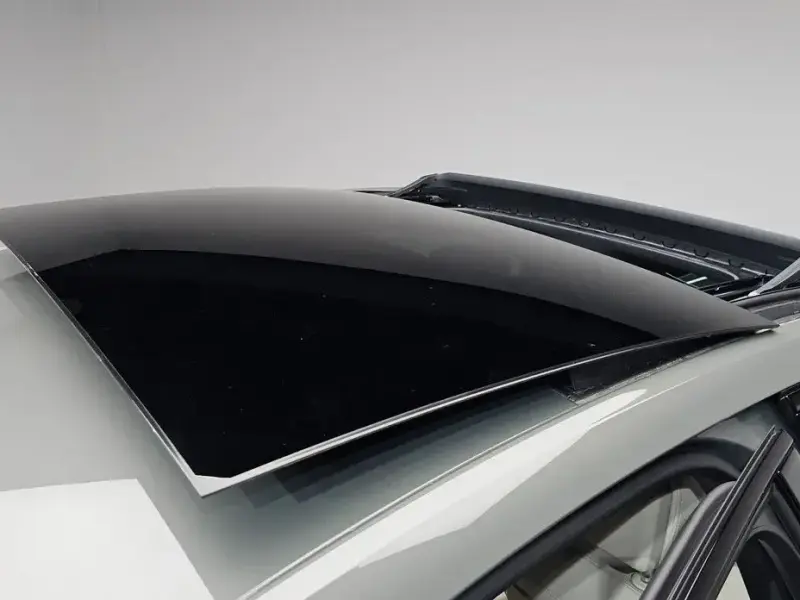 2025 Audi A6 с пробегом 17 741 км