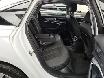 2020 Audi A6 с пробегом 23 774 км