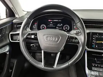 2020 Audi A6 с пробегом 23 774 км