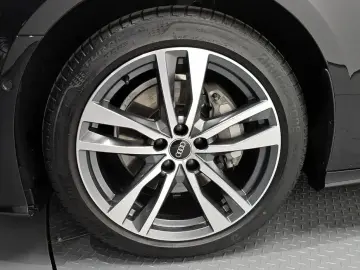 2022 Audi A6 с пробегом 6 499 км