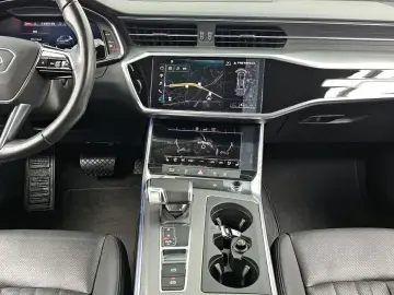 2020 Audi A6 с пробегом 23 774 км