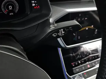 2020 Audi A6 с пробегом 23 774 км