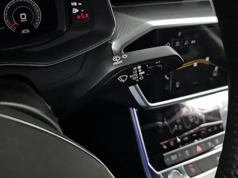 2020 Audi A6 с пробегом 23 774 км