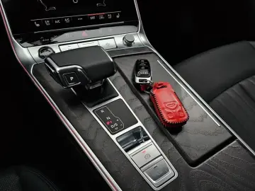 2022 Audi A6 с пробегом 6 499 км