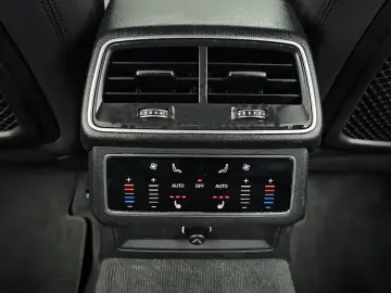 2020 Audi A6 с пробегом 23 774 км
