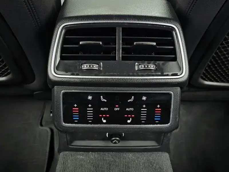 2020 Audi A6 с пробегом 23 774 км