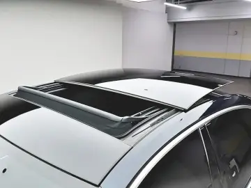 2020 Audi A6 с пробегом 79 614 км