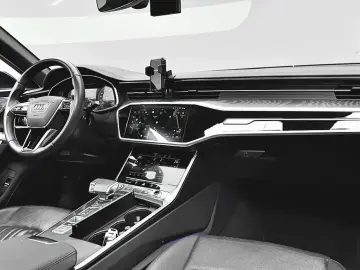 2020 Audi A6 с пробегом 79 614 км