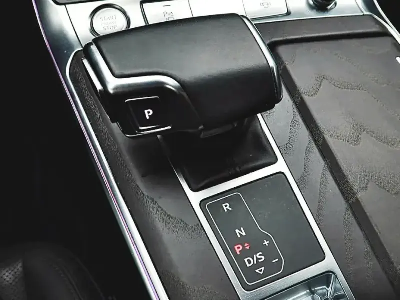 2020 Audi A6 с пробегом 79 614 км