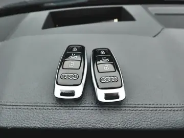 2020 Audi A6 с пробегом 79 614 км