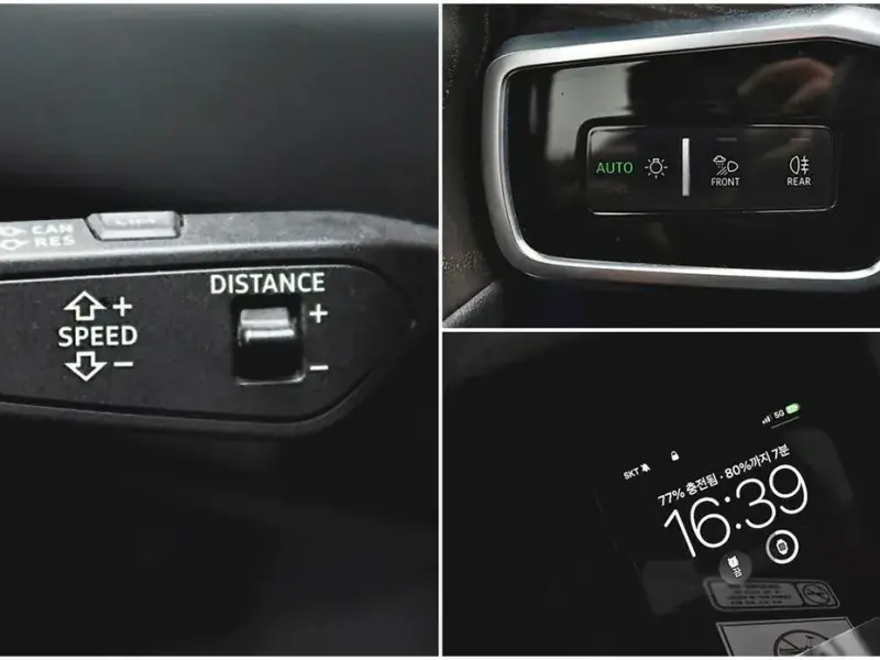 2020 Audi A6 с пробегом 79 614 км