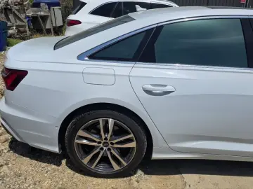 2023 Audi A6 с пробегом 54 230 км