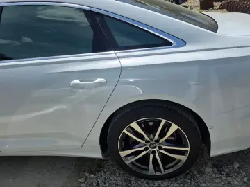 2023 Audi A6 с пробегом 54 230 км