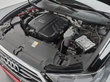 2022 Audi A6 с пробегом 88 327 км