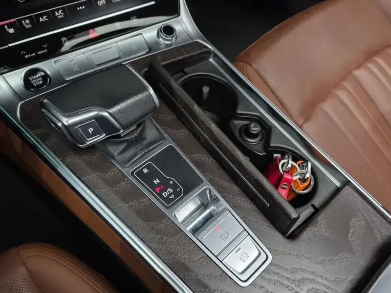 2022 Audi A6 с пробегом 88 327 км