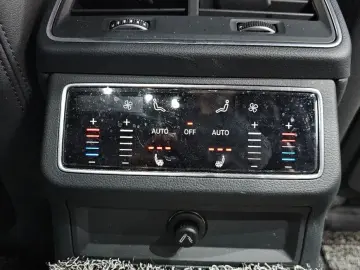 2021 Audi A6 с пробегом 65 855 км