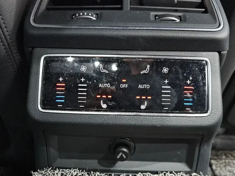 2021 Audi A6 с пробегом 65 855 км