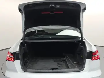 2021 Audi A6 с пробегом 65 855 км