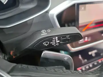 2022 Audi A6 с пробегом 88 327 км