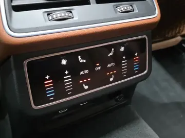 2022 Audi A6 с пробегом 88 327 км