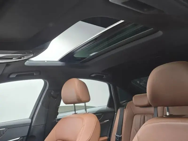 2022 Audi A6 с пробегом 88 327 км