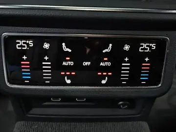 2022 Audi A6 с пробегом 51 832 км