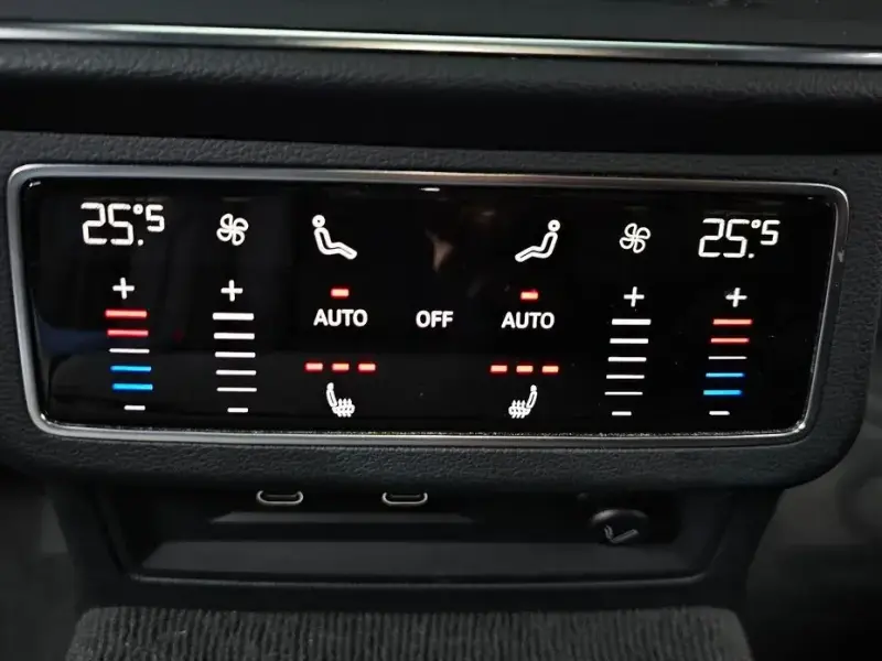 2022 Audi A6 с пробегом 51 832 км